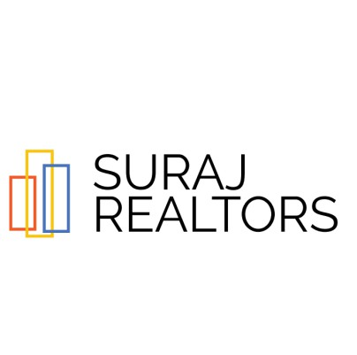 Company Logo For Suraj Realtors Private Limited'
