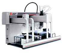 Automated Liquid Handling Market
