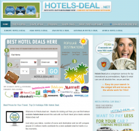 Hotels-Deal.net