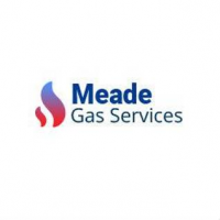 Meade Gas Services Logo