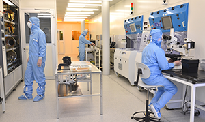 Semiconductor Wafer Cleaning Equipment Market