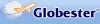 Logo for Globester LLC'