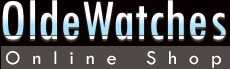 Oldewatches Logo