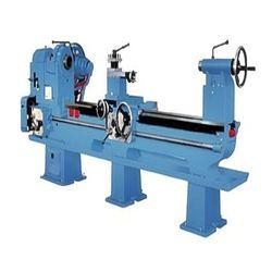 Lathe Machines Market