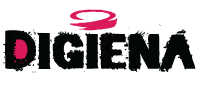Company Logo For Digiena'