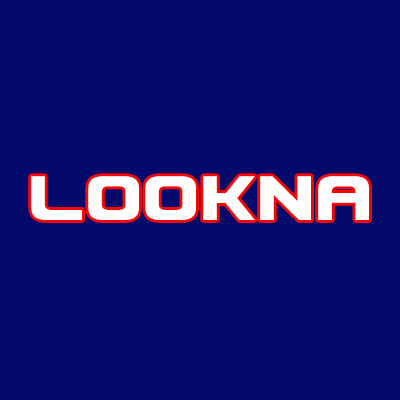 Company Logo For Lookna'