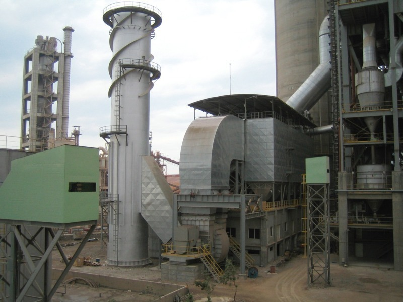 EMC Filtration Market