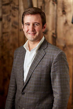 Attorney W. Travis Patterson'