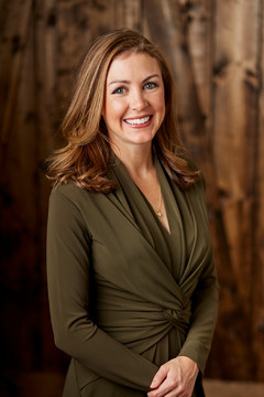 Attorney Anna H. Patterson'