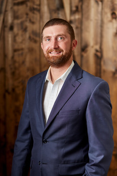Attorney Tennessee W. Walker'