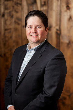 Attorney John W. Shaw'