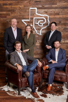 Patterson Law Group'