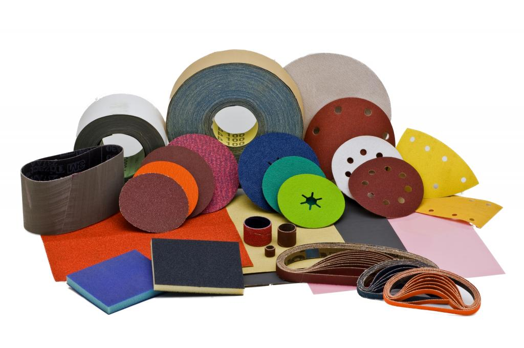 Abrasives Market'