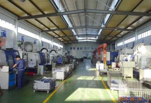 Qingdao Fleet Machinery Co.,Ltd'