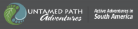 Untamed Path Adventures Logo