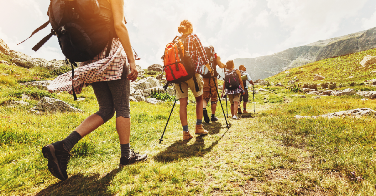 Untamed Path Adventures | Adventure Travel in South America'