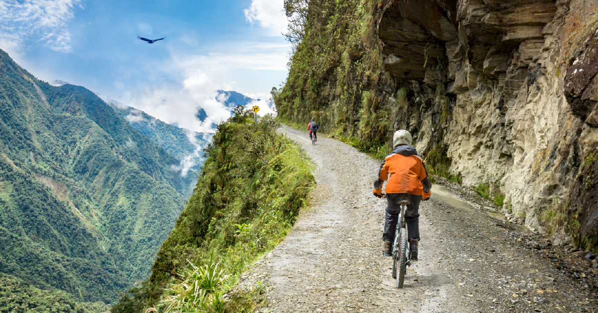 Untamed Path Adventures | Adventure Travel in South America'