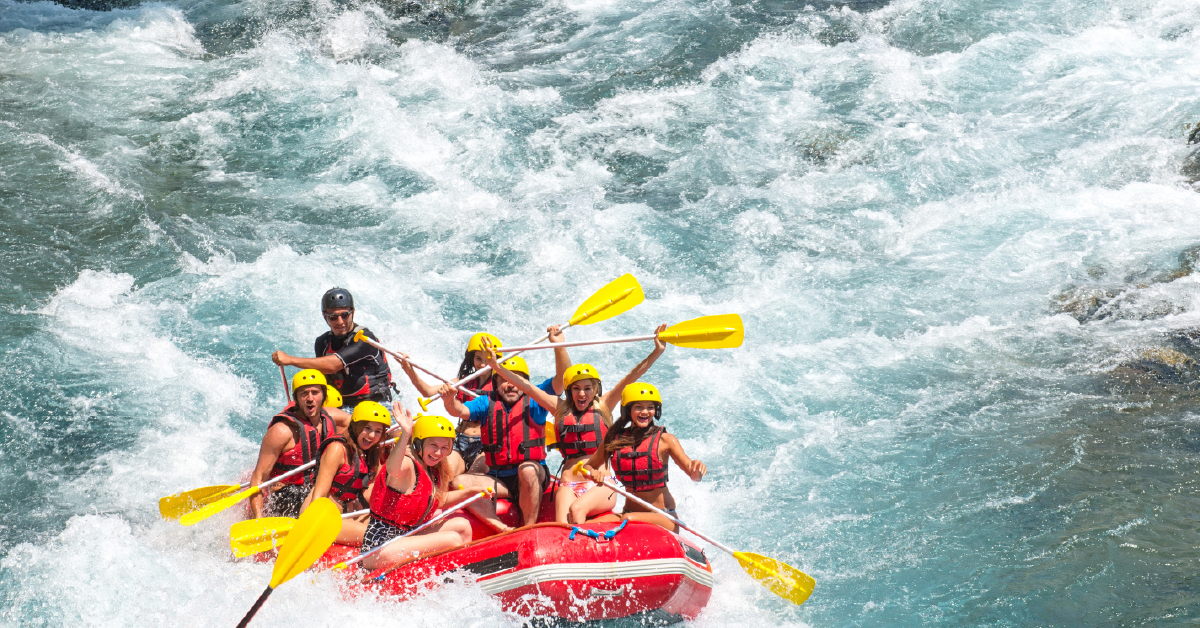 Untamed Path Adventures | Adventure Travel in South America'