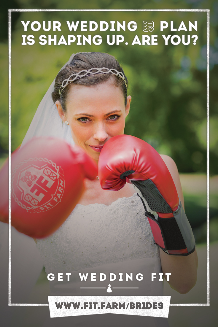 Nashville Area All-Inclusive Fitness Boot Camp Fit Farm'