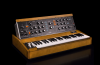 Minimoog Model D Production Ending with a Banger by Mike Dea'