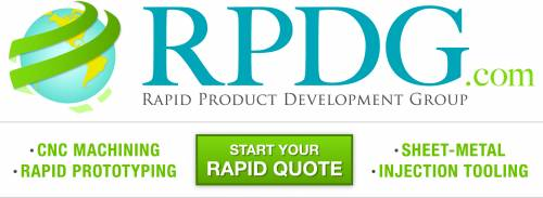 RPDG Company Logo'