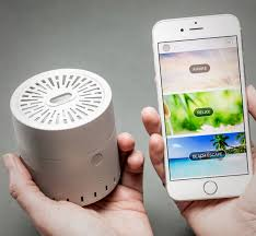 Global Digital Scent Technology Market