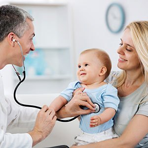 Pediatric Healthcare Market'