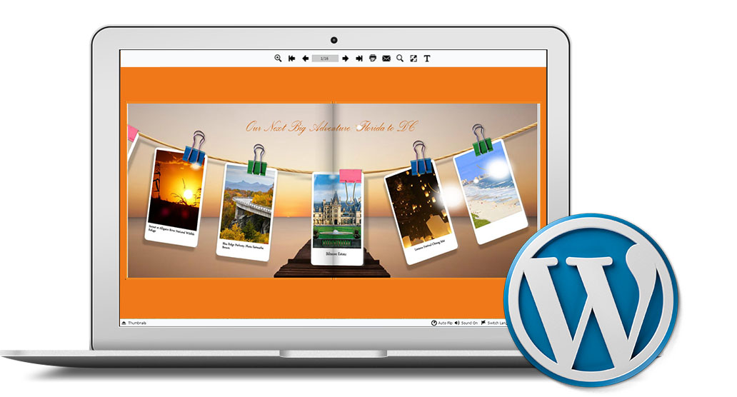wordpress photo album plugin