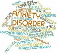 Anxiety disorders and depression treatment Market