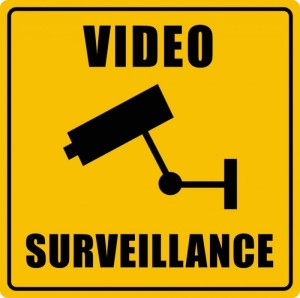 Video Surveillance Market
