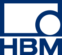 HBM Test and Measurement Logo