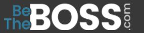 Company Logo For BeTheBoss.com'