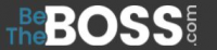 BeTheBoss.com Logo
