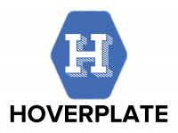 HoverPlate Logo