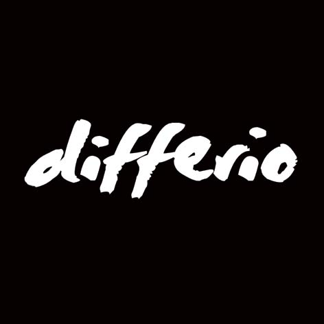 Company Logo For DIFFERIO'