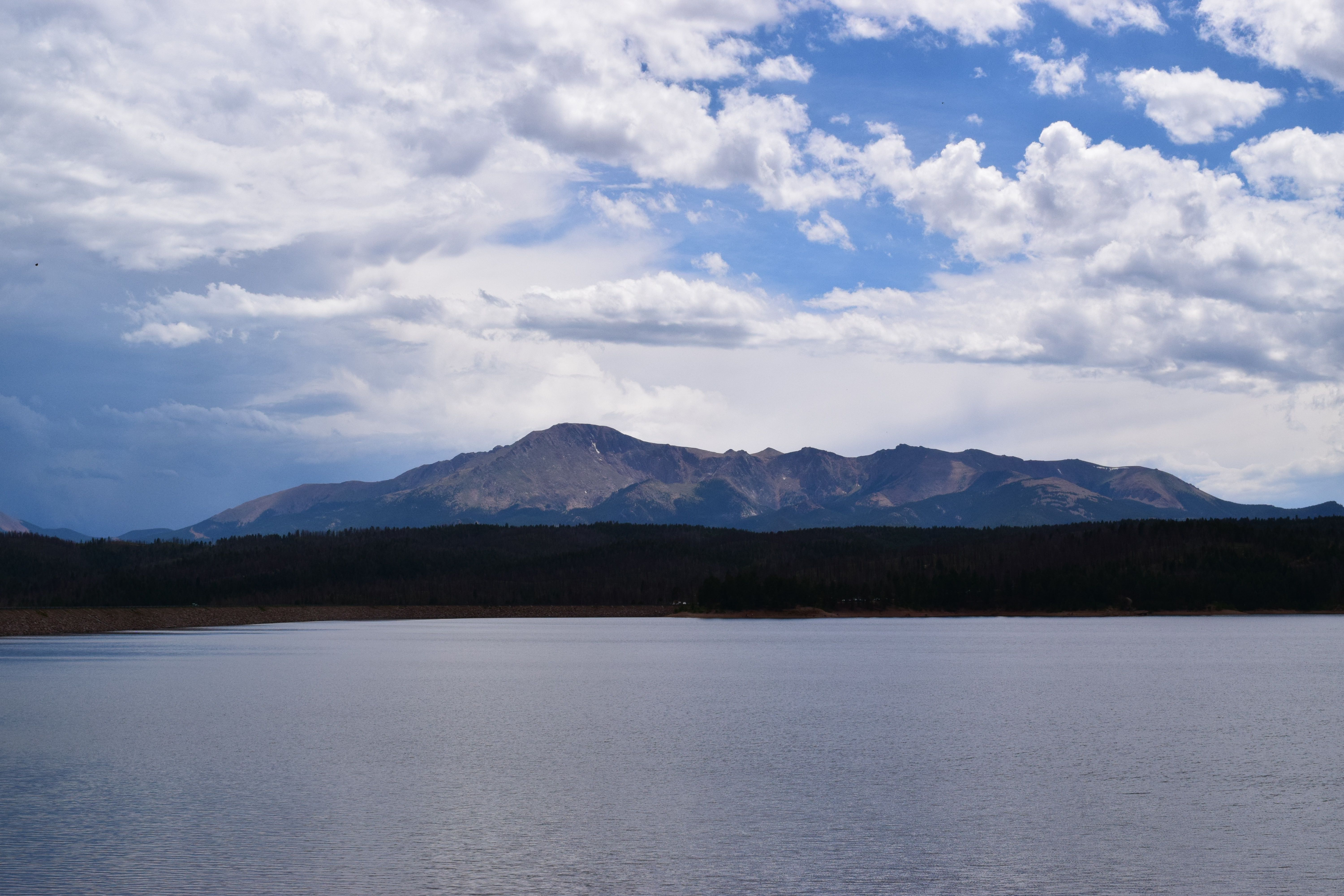 Beautiful Teller County Location