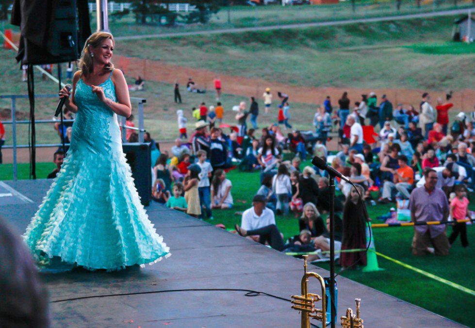 Great Activities for Filming