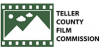 Official Teller County Film Commission Logo'