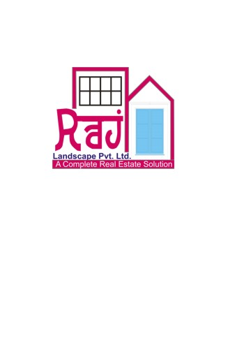 Logo for Raj Landscape Pvt Ltd'