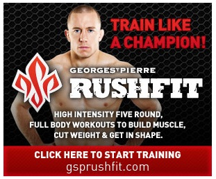 Rushfit 1'