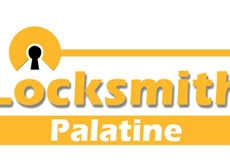Company Logo For Locksmith Palatine'