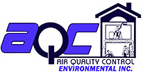 Company Logo For Air Quality Control Duct Cleaning'