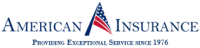 American Insurance Logo