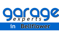 Garage Door Repair Bellflower Logo