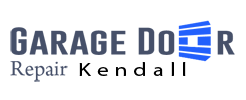 Company Logo For Garage Door Repair Kendall'