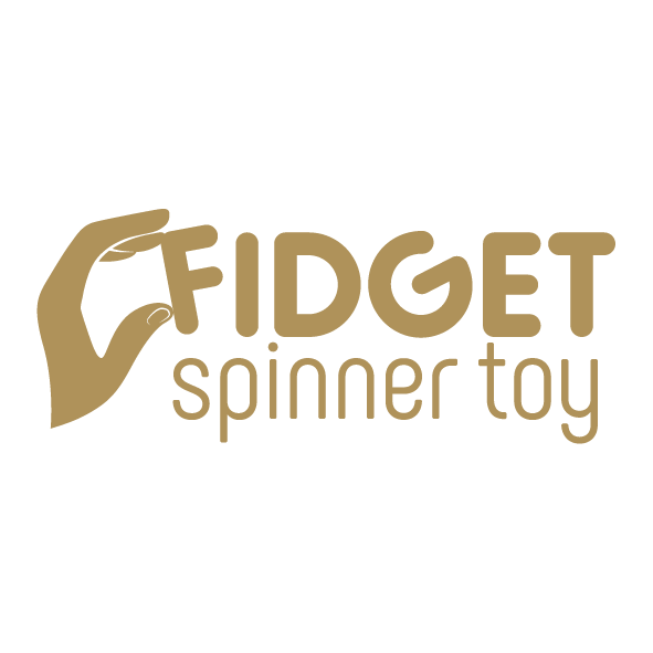 Fidget Spinner Logo