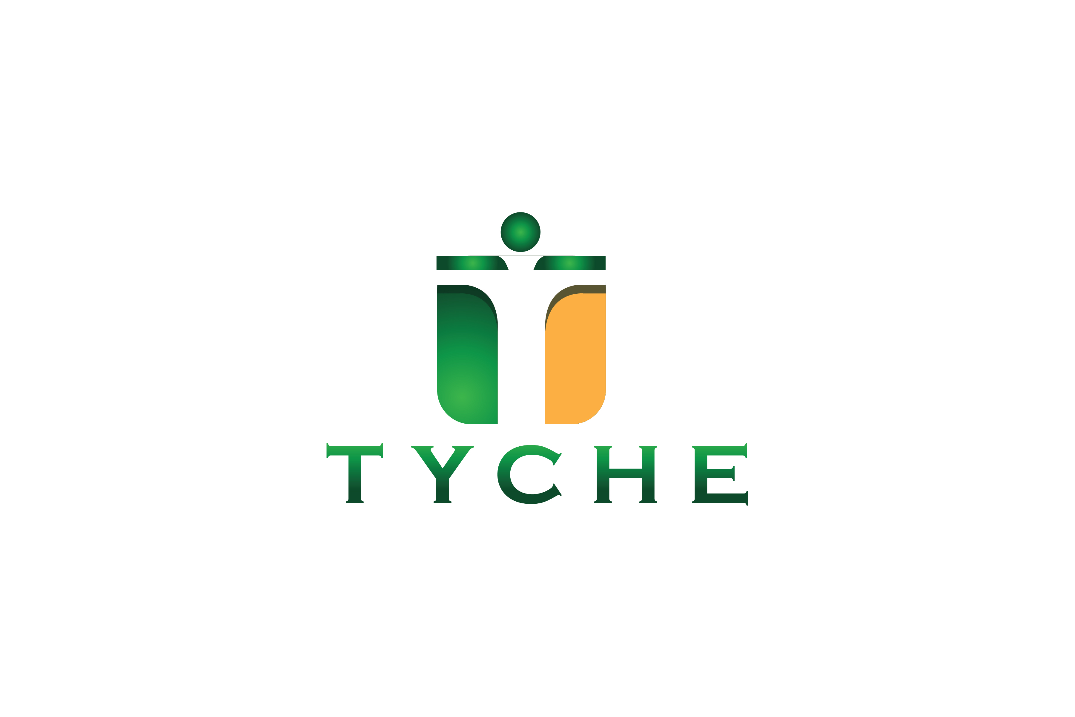 Tyche Care LLC Logo