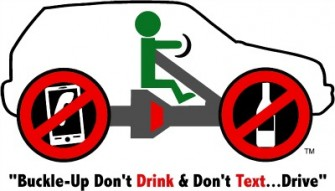 The Driver&rsquo;s Pledge