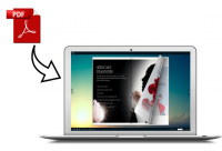 FlipBuilder Launches PDF Flipbook Software