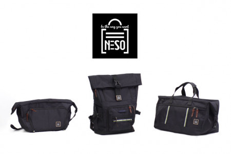 NESO Bags